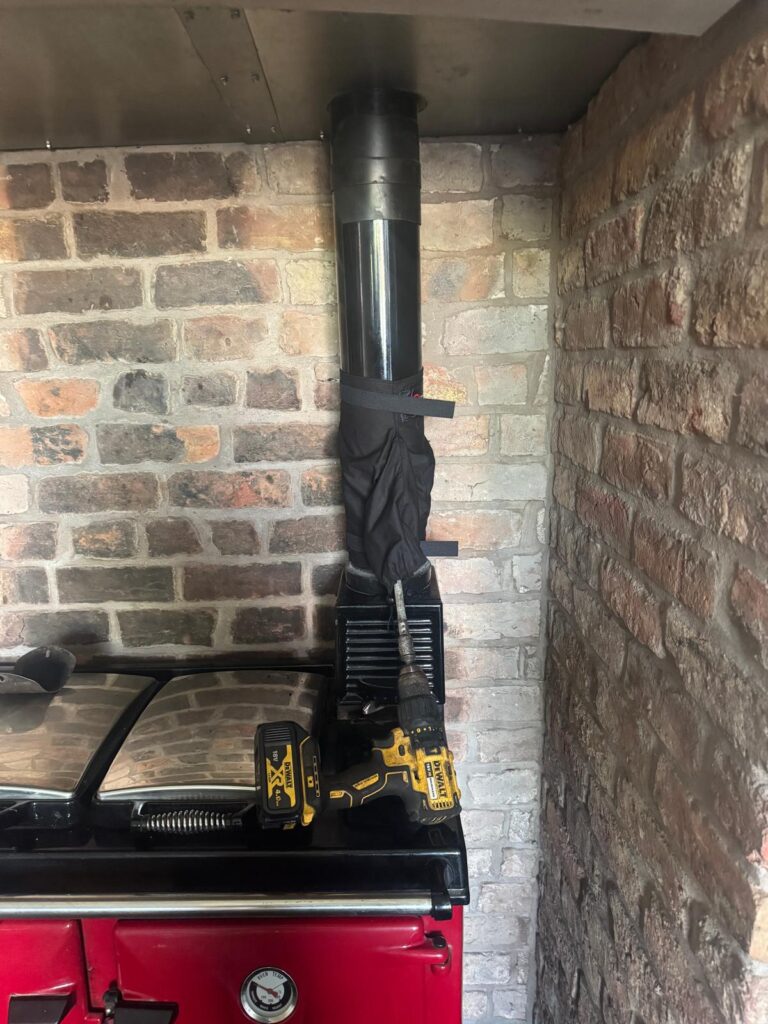 Arya Flue Sweep Chester, Cheshire - image 1
