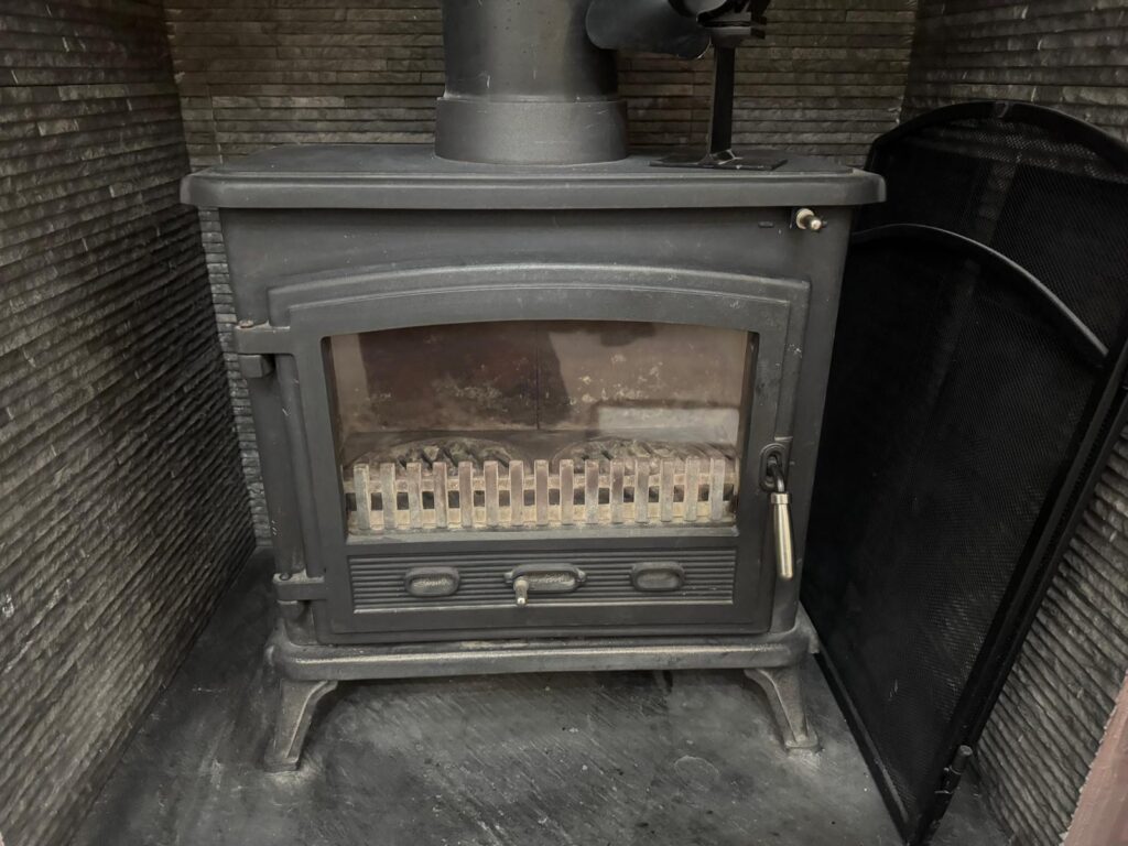 Multi Fuel Stove Sweep Chester, Cheshire - image 1
